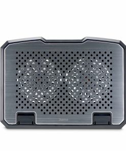 Base di Raffreddamento per PC Portatile Hama 00126807