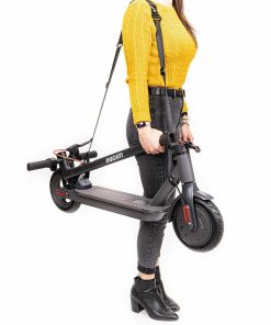 Cinghia Urban Prime UP-MON-SLD Nylon