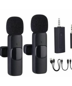 Microfono NK IG33009KIT