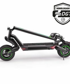 Monopattino Elettrico Youin XL MAX Nero 800 W