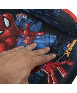 Rialzo Auto Spider-Man SAO R129 III (22 - 36 kg) ECE R129 ISOFIX