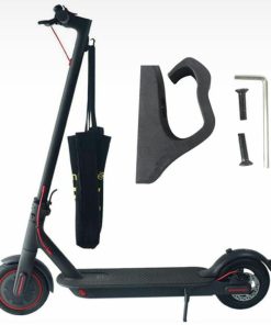 Kit di Accessori Urban Prime UP-MON-KIT Silicone Plastica