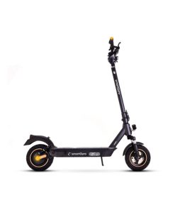 Monopattino Elettrico Smartgyro Nero