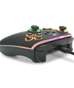 Controller Gaming Powera 1522360-01 Nero
