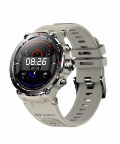Smartwatch DCU STRAVA 1,3"