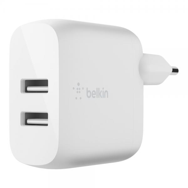 Caricabatterie da Parete Belkin WCB002VFWH
