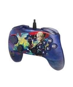 Controller Gaming HORI CAMMY Azzurro PC