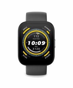 Smartwatch Amazfit BIP5BK Nero
