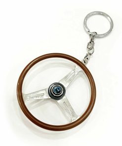 Portachiavi OCC Motorsport Wheel