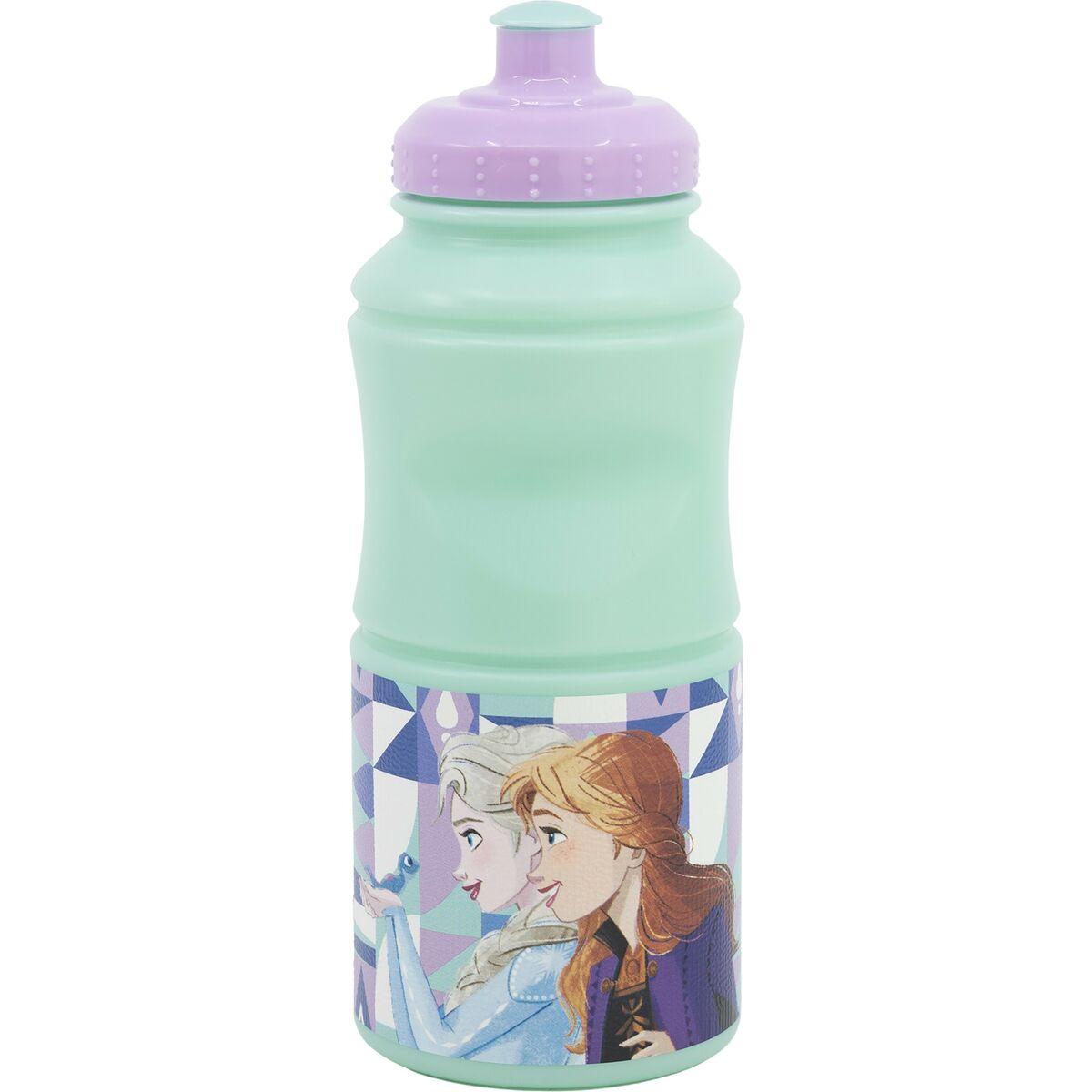 Bottiglia d'acqua Frozen CZ11344 Sportiva 380 ml Plastica - Image 4