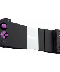 Telecomando Gaming Senza Fili DragonShock 143390 Nero Bluetooth