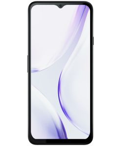 Smartphone Cubot NOTE 50 6,56" 256 GB 16 GB RAM Nero