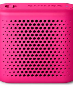 Altoparlanti Bluetooth Senza Fili Philips BT55P/00 Rosa 2 W