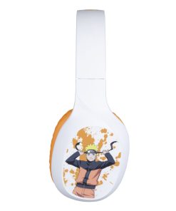 Cuffie KONIX NARUTO (1 Unità)