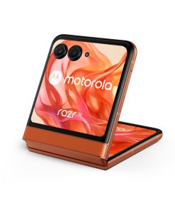 Smartphone Motorola RAZR 50 12/256 6,9 8 GB RAM 256 GB Arancio 6,9"