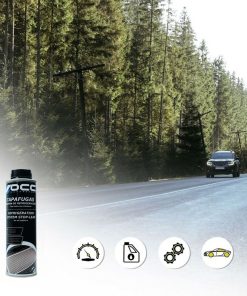 Trattamento Olio Diesel OCC Motorsport OCC49008