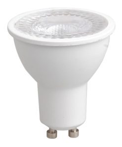 Lampadina LED Silver Electronics GU10 GU10 (5000K)