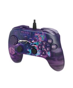Controller Gaming HORI JURI Nero PC