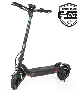 Monopattino Elettrico Youin SC6001XL MAXLITE Nero 1200 W