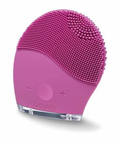Spazzola per pulizia viso Beurer 58413 Viola