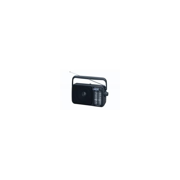 Radio Portatile Panasonic Corp.