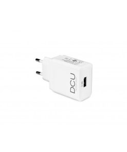 Caricabatterie da Parete DCU 37300525 5V Bianco