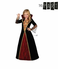 Costume per Bambini Th3 Party Multicolore (1 Pezzi) Taglia:10-12 Anni