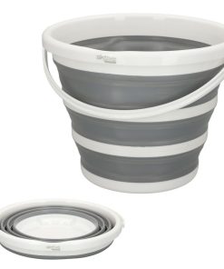 Secchio Aktive 10 L 6 Unità