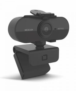 Webcam Dicota Pro Plus Full HD