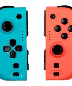 Controller Gaming KONIX NINTENDO SWITCH