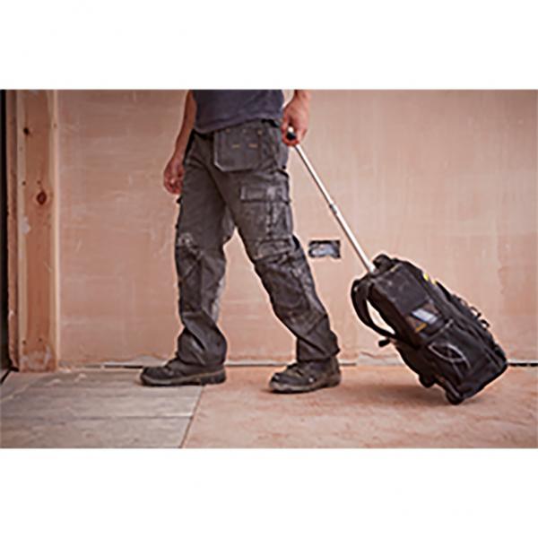Zaino Trolley Stanley (34 x 20 x 57 cm)