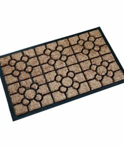 Zerbino Bilbao Fibra di cocco (45 x 1,5 x 75 cm)