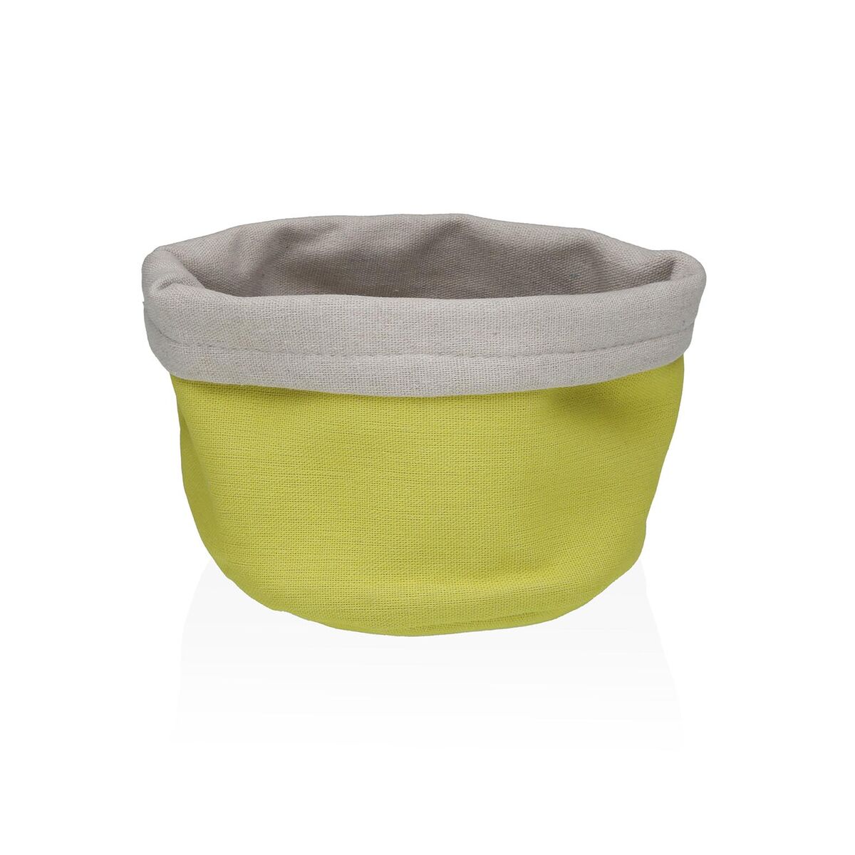 Cestino Versa Tessile 14 x 10 x 17 cm