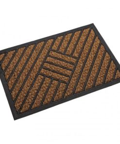 Zerbino Versa Fibra di cocco 40 x 2 x 60 cm