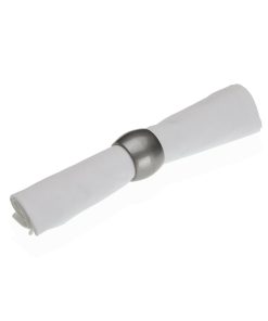 Anello portatovagliolo Versa polipropilene 4,7 x 3,2 x 4,7 cm 4 Pezzi