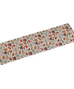 Runner da Tavolo Versa Aia Poliestere (44,5 x 0,5 x 154 cm)