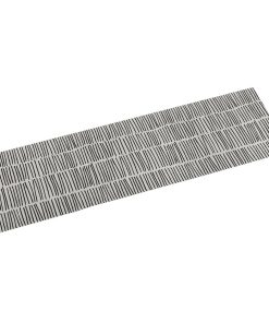 Runner da Tavolo Versa New Lines Poliestere (44,5 x 0,5 x 154 cm)