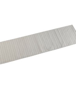 Runner da Tavolo Versa Eris Poliestere (44,5 x 0,5 x 154 cm)