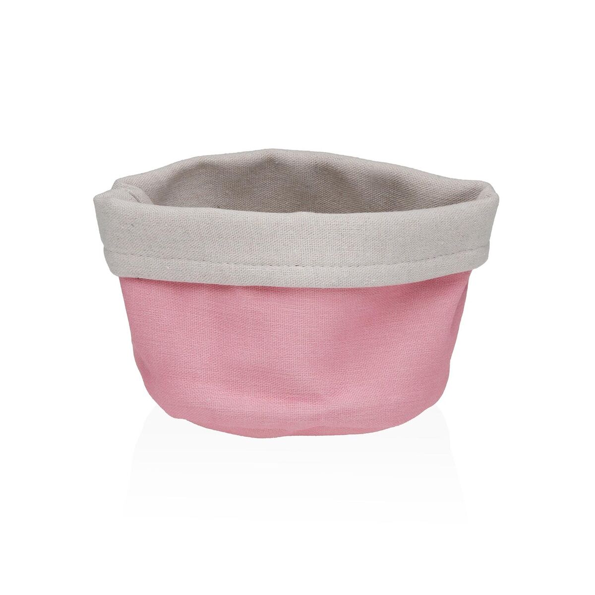 Cestino Versa Tessile 14 x 10 x 17 cm