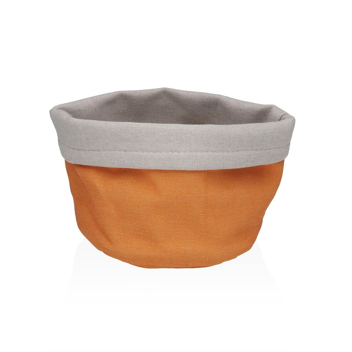 Cestino Versa Tessile 14 x 10 x 17 cm
