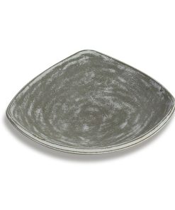 Centrotavola Versa Bianco 27 x 10 x 27 cm