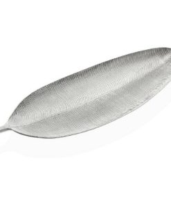 Centrotavola Versa VS-21860021 Bianco 22 x 3,5 x 59 cm