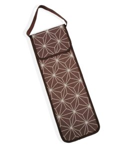 Borsa per il pane Poliestere (1 x 60 x 20,5 cm) Colore:Beige