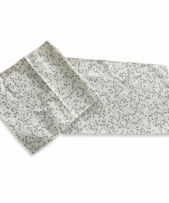 Runner da Tavolo Versa Oxford Poliestere (44,5 x 0,5 x 154 cm)