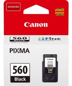Cartuccia ad Inchiostro Originale Canon 3713C001 Nero 7,5 ml