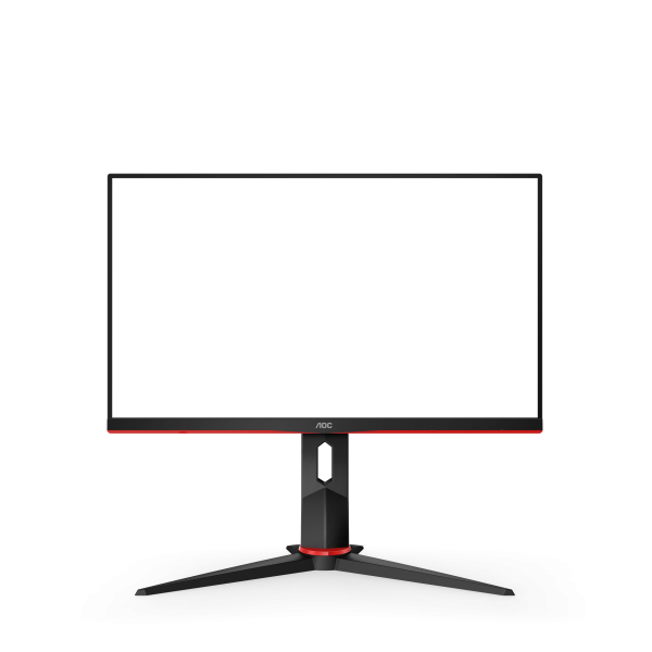 Monitor AOC Q24G2A/BK Quad HD 23,8"