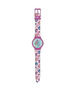 Orologio Bambini My Little Pony 483107 - TIN BOX (Ø 32 mm)