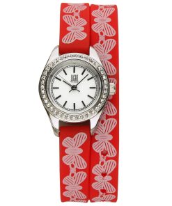 Orologio Donna Light Time ROCOCO (Ø 23 mm)