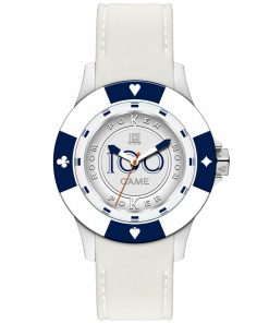 Orologio Unisex Light Time POKER (Ø 41 mm)