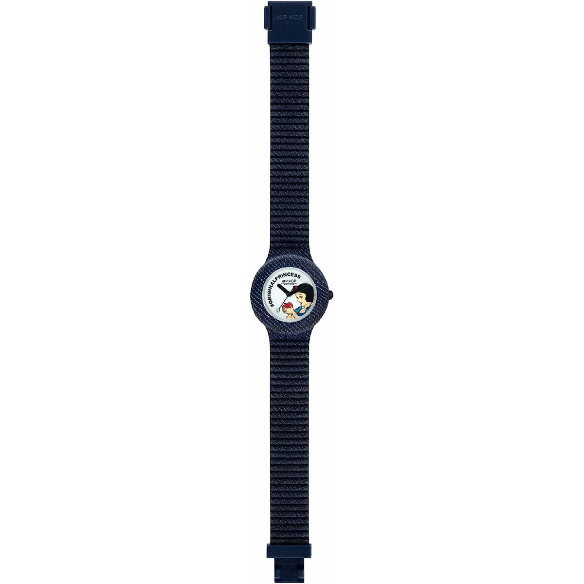 Orologio Donna Hip Hop BE BRIGHT BE BOLD - BIANCANEVE (Ø 32 mm)
